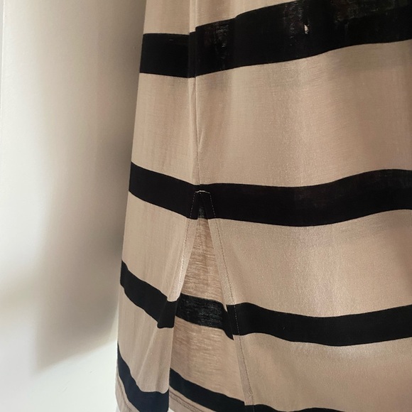 H&M T-Shirt Maxi Dress - Picture 4 of 4